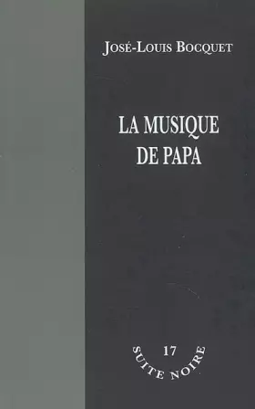 Couverture du produit · La musique de papa