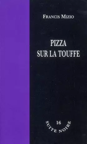 Couverture du produit · Pizza sur la touffe