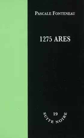 Couverture du produit · 1275 Ares