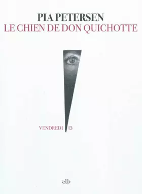 Couverture du produit · Le chien de Don Quichotte
