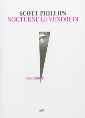 Couverture du produit · Nocturne le vendredi