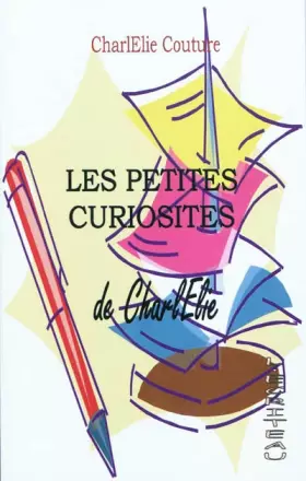 Couverture du produit · Les petites curiosités de Charlélie