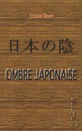 Couverture du produit · Ombre japonaise