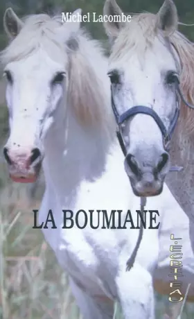 Couverture du produit · La boumiane
