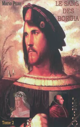 Couverture du produit · Le sang des Borgia : Tome 2