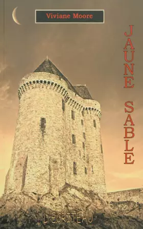 Couverture du produit · Jaune sable