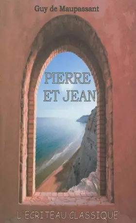 Couverture du produit · Pierre et Jean