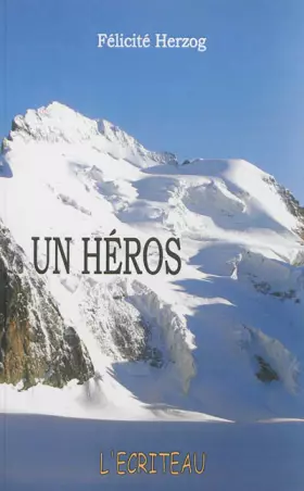 Couverture du produit · Un héros