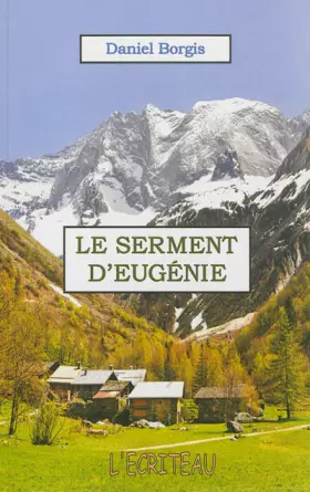 Couverture du produit · Le serment d'Eugénie