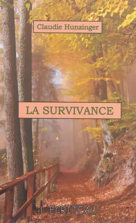 Couverture du produit · La survivance