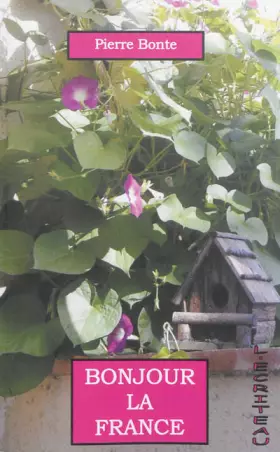 Couverture du produit · Bonjour la France