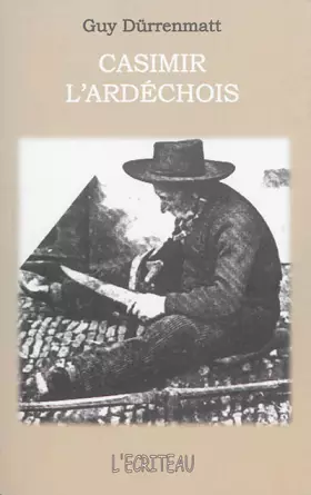 Couverture du produit · Casimir l'Ardéchois