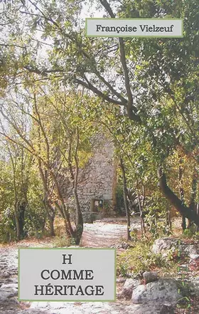 Couverture du produit · H comme héritage