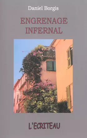 Couverture du produit · Engrenage infernal