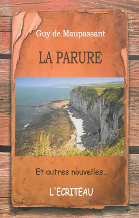 Couverture du produit · La parure et autres nouvelles