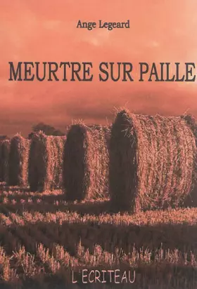 Couverture du produit · Meurtre sur paille