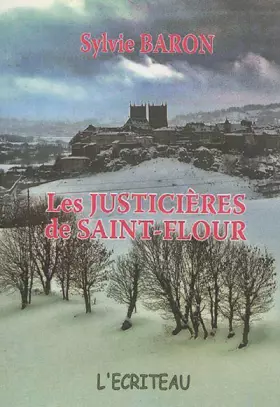 Couverture du produit · Les justicières de Saint-Flour