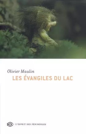 Couverture du produit · Les Evangiles du lac