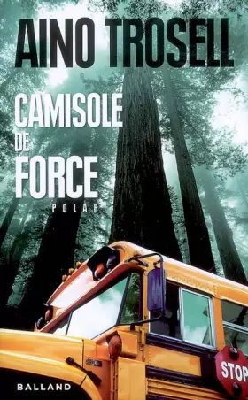 Couverture du produit · Camisole de force