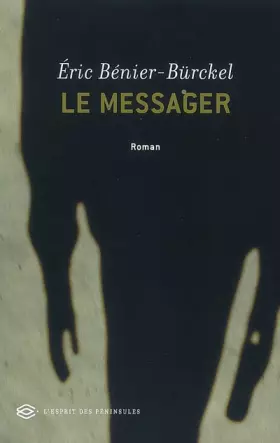 Couverture du produit · Le messager
