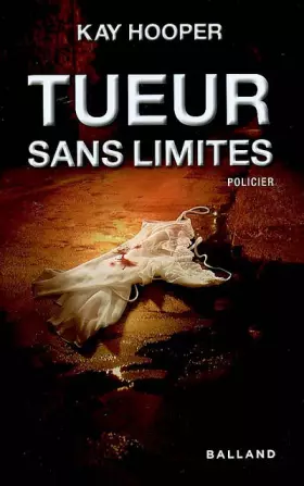 Couverture du produit · Tueur sans limites