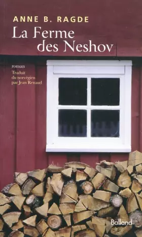 Couverture du produit · La Ferme des Neshov