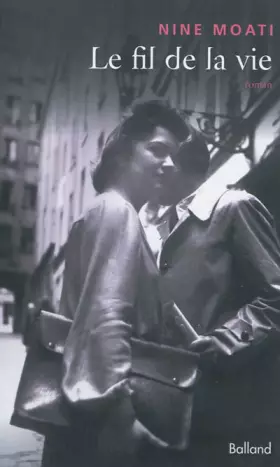 Couverture du produit · Le fil de la vie