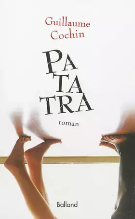 Couverture du produit · Patatra