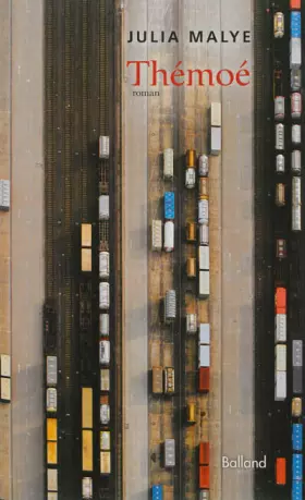 Couverture du produit · Thémoé