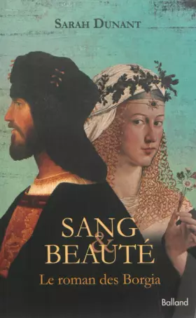 Couverture du produit · Sang & Beauté
