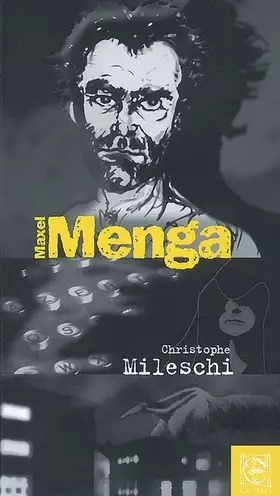 Couverture du produit · Maxel Menga