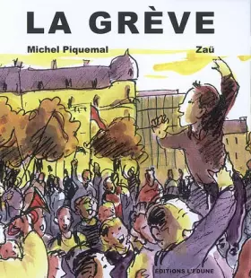 Couverture du produit · La Greve (la)