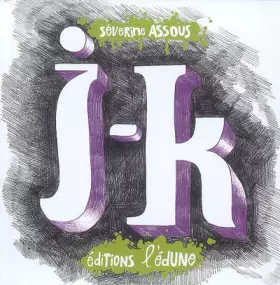 Couverture du produit · J et K