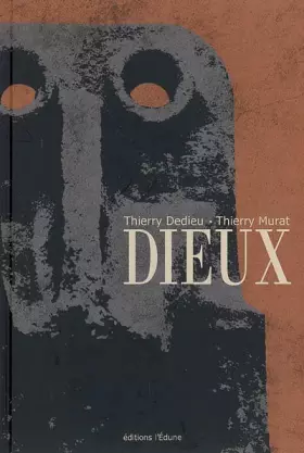 Couverture du produit · Dieux
