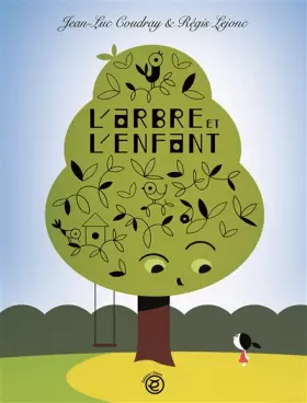 Couverture du produit · L'Arbre et l'enfant