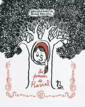 Couverture du produit · Les Pensées de Rascal
