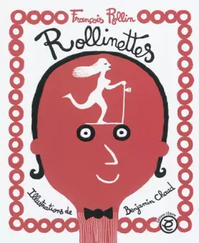 Couverture du produit · Les Rollinettes