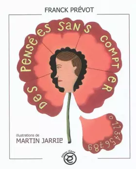 Couverture du produit · Des pensées sans compter