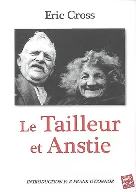 Couverture du produit · Le Tailleur et Anstie