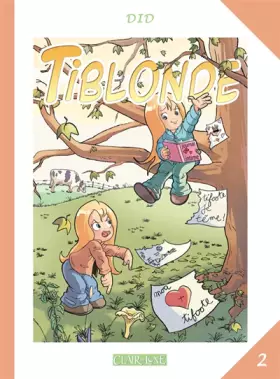 Couverture du produit · Espiègle