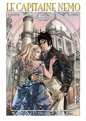 Couverture du produit · Le capitaine Nemo, Tome 1 :