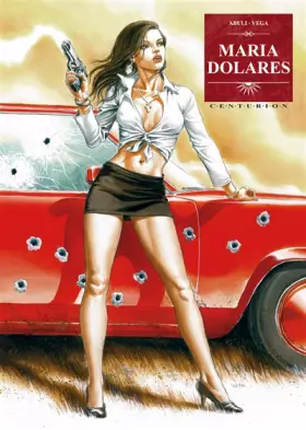 Couverture du produit · Maria Dolares