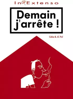 Couverture du produit · Demain, j'arrête !