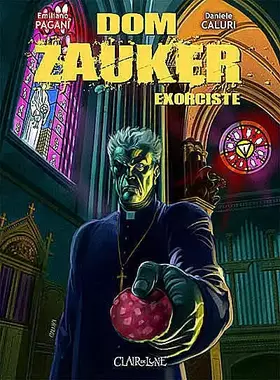 Couverture du produit · Espiègle