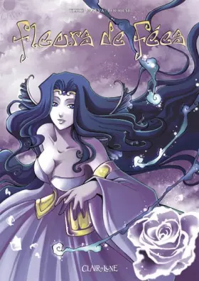 Couverture du produit · Fleurs de fées