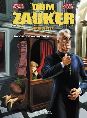 Couverture du produit · Espiègle