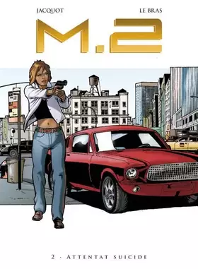 Couverture du produit · M2 t2 - manipulations