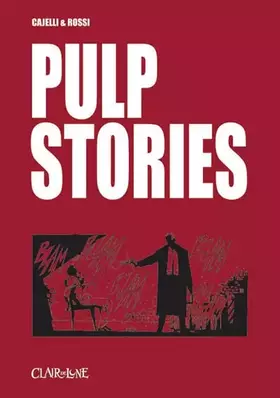Couverture du produit · Pulp stories