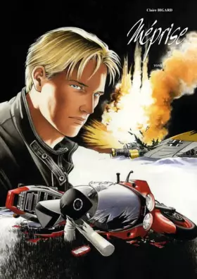 Couverture du produit · Centurion