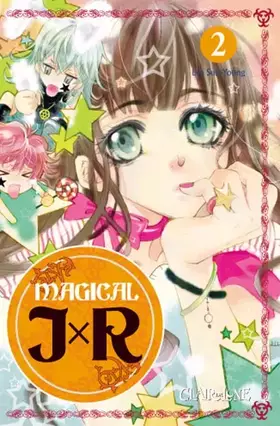 Couverture du produit · Magical JxR, Tome 2 :